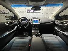 2020 Ford Edge - Photo 15