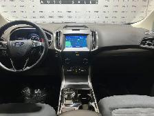 2020 Ford Edge - Photo 21