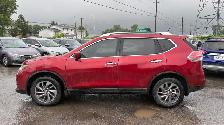 2016 Nissan Rogue SL - Photo 2