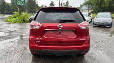 2016 Nissan Rogue SL - Photo 4