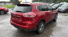 2016 Nissan Rogue SL - Photo 6