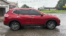 2016 Nissan Rogue SL - Photo 7