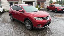 2016 Nissan Rogue SL - Photo 8
