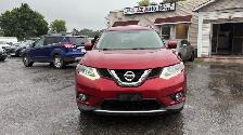 2016 Nissan Rogue SL - Photo 9