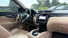 2016 Nissan Rogue SL - Photo 12
