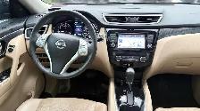 2016 Nissan Rogue SL - Photo 13