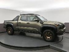 2025 Toyota Tacoma TRAILHUNTER 4WD | WIRELESS CARPLAY | VENTILAT