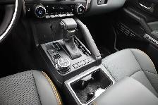 2025 Toyota Tacoma TRAILHUNTER 4WD | WIRELESS CARPLAY | VENTILAT - Photo 9