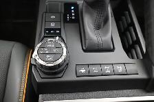 2025 Toyota Tacoma TRAILHUNTER 4WD | WIRELESS CARPLAY | VENTILAT - Photo 11
