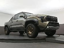 2025 Toyota Tacoma TRAILHUNTER 4WD | WIRELESS CARPLAY | VENTILAT - Photo 43