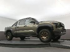 2025 Toyota Tacoma TRAILHUNTER 4WD | WIRELESS CARPLAY | VENTILAT - Photo 45