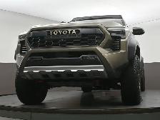 2025 Toyota Tacoma TRAILHUNTER 4WD | WIRELESS CARPLAY | VENTILAT - Photo 46