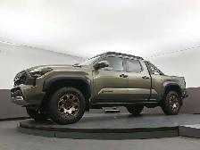 2025 Toyota Tacoma TRAILHUNTER 4WD | WIRELESS CARPLAY | VENTILAT - Photo 47