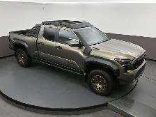 2025 Toyota Tacoma TRAILHUNTER 4WD | WIRELESS CARPLAY | VENTILAT - Photo 51