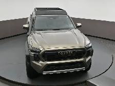 2025 Toyota Tacoma TRAILHUNTER 4WD | WIRELESS CARPLAY | VENTILAT - Photo 52