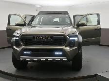 2025 Toyota Tacoma TRAILHUNTER 4WD | WIRELESS CARPLAY | VENTILAT - Photo 61