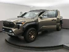2025 Toyota Tacoma TRAILHUNTER 4WD | WIRELESS CARPLAY | VENTILAT - Photo 62