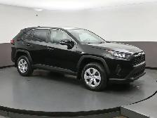 2025 Toyota RAV4 LE AWD AWD, LOW KMS! HEATED SEATS, BACKUP CAMER