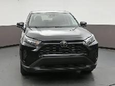 2025 Toyota RAV4 LE AWD AWD, LOW KMS! HEATED SEATS, BACKUP CAMER - Photo 2