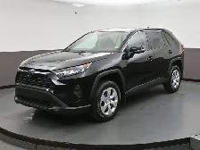 2025 Toyota RAV4 LE AWD AWD, LOW KMS! HEATED SEATS, BACKUP CAMER - Photo 3