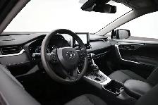 2025 Toyota RAV4 LE AWD AWD, LOW KMS! HEATED SEATS, BACKUP CAMER - Photo 5