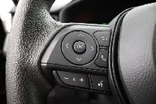 2025 Toyota RAV4 LE AWD AWD, LOW KMS! HEATED SEATS, BACKUP CAMER - Photo 11