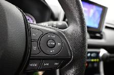 2025 Toyota RAV4 LE AWD AWD, LOW KMS! HEATED SEATS, BACKUP CAMER - Photo 12