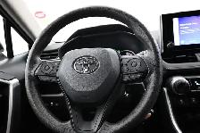 2025 Toyota RAV4 LE AWD AWD, LOW KMS! HEATED SEATS, BACKUP CAMER - Photo 18