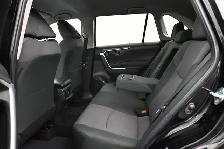 2025 Toyota RAV4 LE AWD AWD, LOW KMS! HEATED SEATS, BACKUP CAMER - Photo 20