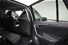 2025 Toyota RAV4 LE AWD AWD, LOW KMS! HEATED SEATS, BACKUP CAMER - Photo 24