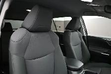 2025 Toyota RAV4 LE AWD AWD, LOW KMS! HEATED SEATS, BACKUP CAMER - Photo 29