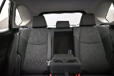 2025 Toyota RAV4 LE AWD AWD, LOW KMS! HEATED SEATS, BACKUP CAMER - Photo 30