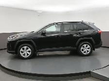 2025 Toyota RAV4 LE AWD AWD, LOW KMS! HEATED SEATS, BACKUP CAMER - Photo 32