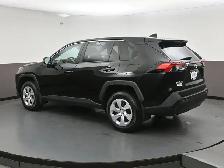 2025 Toyota RAV4 LE AWD AWD, LOW KMS! HEATED SEATS, BACKUP CAMER - Photo 33