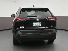 2025 Toyota RAV4 LE AWD AWD, LOW KMS! HEATED SEATS, BACKUP CAMER - Photo 34