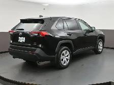 2025 Toyota RAV4 LE AWD AWD, LOW KMS! HEATED SEATS, BACKUP CAMER - Photo 35