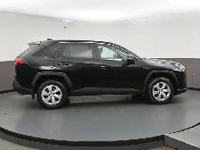 2025 Toyota RAV4 LE AWD AWD, LOW KMS! HEATED SEATS, BACKUP CAMER - Photo 36