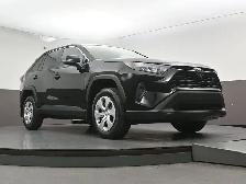 2025 Toyota RAV4 LE AWD AWD, LOW KMS! HEATED SEATS, BACKUP CAMER - Photo 37