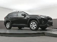 2025 Toyota RAV4 LE AWD AWD, LOW KMS! HEATED SEATS, BACKUP CAMER - Photo 39