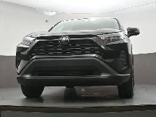 2025 Toyota RAV4 LE AWD AWD, LOW KMS! HEATED SEATS, BACKUP CAMER - Photo 40