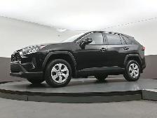 2025 Toyota RAV4 LE AWD AWD, LOW KMS! HEATED SEATS, BACKUP CAMER - Photo 41