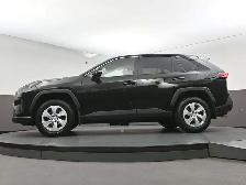 2025 Toyota RAV4 LE AWD AWD, LOW KMS! HEATED SEATS, BACKUP CAMER - Photo 42