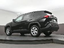 2025 Toyota RAV4 LE AWD AWD, LOW KMS! HEATED SEATS, BACKUP CAMER - Photo 43