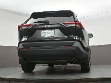 2025 Toyota RAV4 LE AWD AWD, LOW KMS! HEATED SEATS, BACKUP CAMER - Photo 44