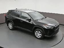 2025 Toyota RAV4 LE AWD AWD, LOW KMS! HEATED SEATS, BACKUP CAMER - Photo 45