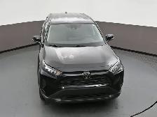 2025 Toyota RAV4 LE AWD AWD, LOW KMS! HEATED SEATS, BACKUP CAMER - Photo 46