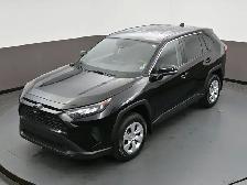 2025 Toyota RAV4 LE AWD AWD, LOW KMS! HEATED SEATS, BACKUP CAMER - Photo 47