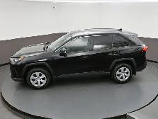 2025 Toyota RAV4 LE AWD AWD, LOW KMS! HEATED SEATS, BACKUP CAMER - Photo 48