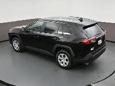 2025 Toyota RAV4 LE AWD AWD, LOW KMS! HEATED SEATS, BACKUP CAMER - Photo 49