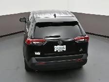 2025 Toyota RAV4 LE AWD AWD, LOW KMS! HEATED SEATS, BACKUP CAMER - Photo 50